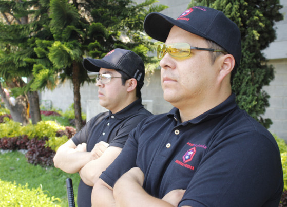 PERRO GUARDIAN EMPRESA DE SEGURIDAD PRIVADA EN CDMX