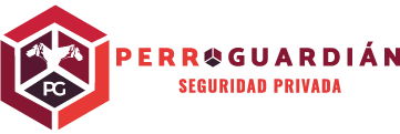 PERRO GUARDIAN SEGURIDAD PRIVADA